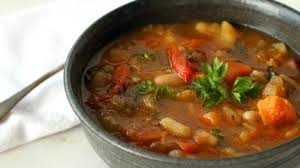 رژیم غذایی کاهش وزن